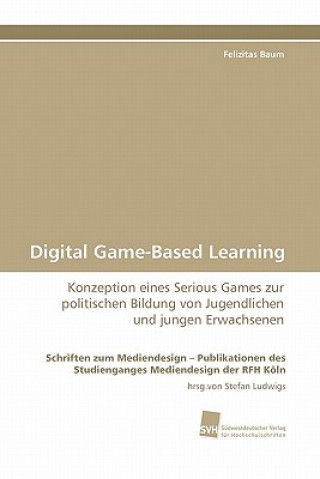 Libro Digital Game-Based Learning Felizitas Baum