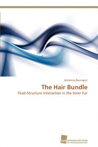 Libro Hair Bundle Johannes Baumgart