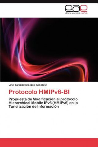 Boek Protocolo Hmipv6-Bi Line Yasmin Becerra Sánchez