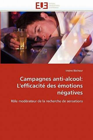 Buch Campagnes Anti-Alcool Becheur-I