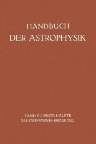 Könyv Das Sternsystem Fr. Becker