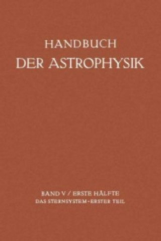 Book Das Sternsystem Fr. Becker