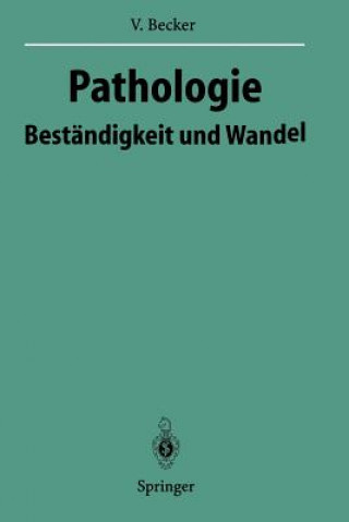 Carte Pathologie Volker Becker