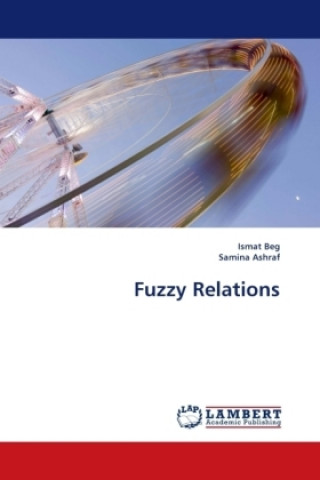 Βιβλίο Fuzzy Relations Ismat Beg