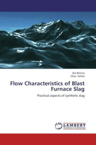 Carte Flow Characteristics of Blast Furnace Slag Ajit Behera