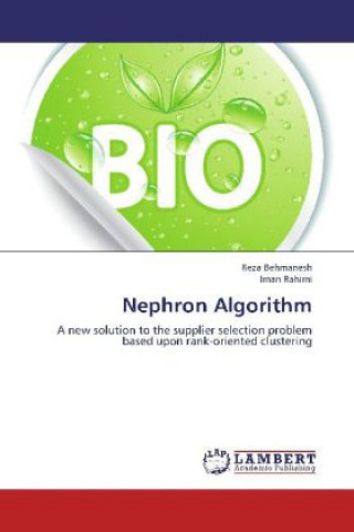 Carte Nephron Algorithm Reza Behmanesh