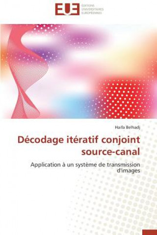 Carte D codage It ratif Conjoint Source-Canal Haifa Belhadj