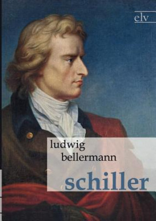 Book Schiller Ludwig Bellermann