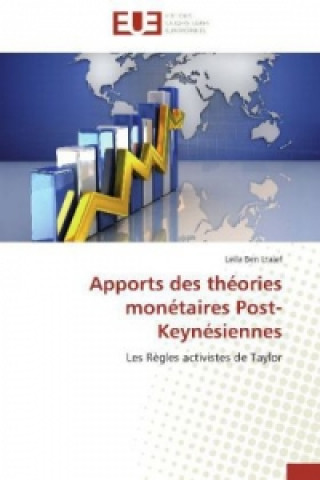 Knjiga Apports des théories monétaires Post-Keynésiennes Leila Ben Ltaief