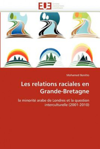 Buch Les Relations Raciales En Grande-Bretagne Mohamed Benitto