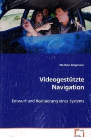 Livro Videogestützte Navigation Stephan Bergmann