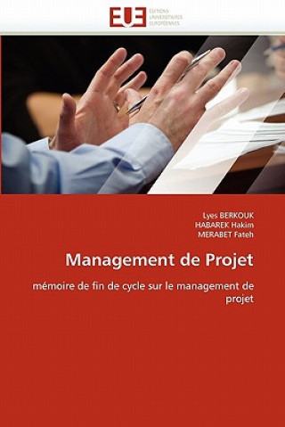 Carte Management de Projet Lyes Berkouk