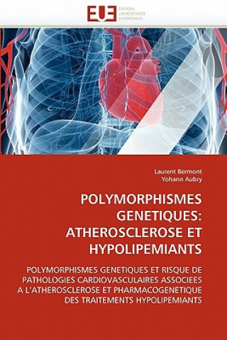 Knjiga Polymorphismes Genetiques Laurent Bermont