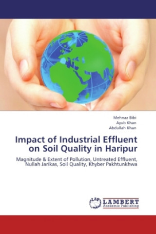Carte Impact of Industrial Effluent on Soil Quality in Haripur Mehnaz Bibi