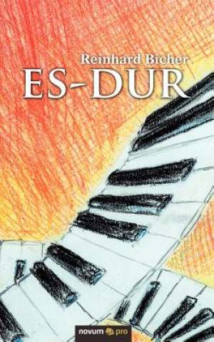 Boek Es-Dur Reinhard Bicher