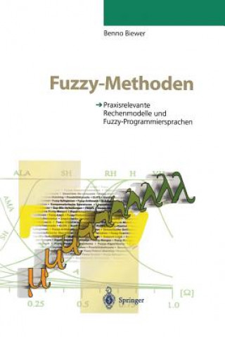 Kniha Fuzzy-Methoden Benno Biewer