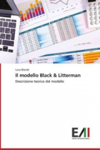 Book Il modello Black & Litterman Luca Biondi