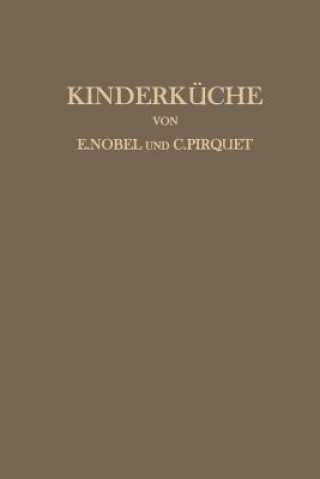 Kniha Kinderk che H. Birkner