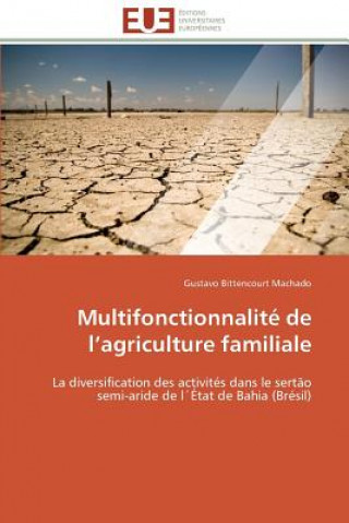 Carte Multifonctionnalite de L Agriculture Familiale Gustavo Bittencourt Machado