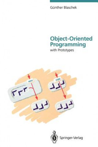 Könyv Object-Oriented Programming Günther Blaschek