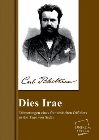 Kniha Dies Irae Carl Bleibtreu