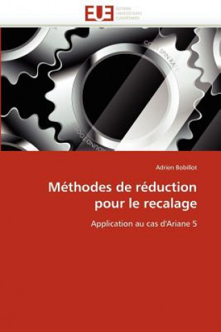 Kniha M thodes de R duction Pour Le Recalage Adrien Bobillot