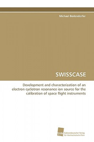 Book Swisscase Michael Bodendorfer