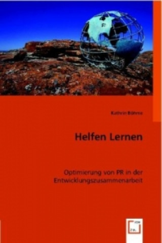 Buch Helfen Lernen Kathrin Böhme