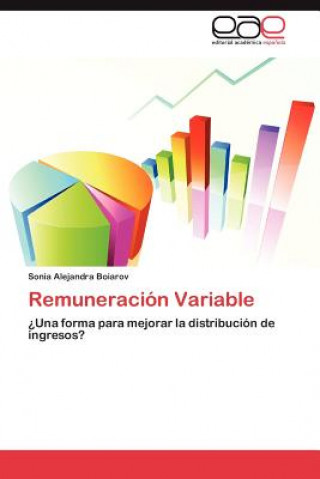 Knjiga Remuneracion Variable Sonia Alejandra Boiarov