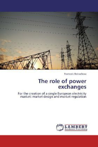 Carte role of power exchanges Francois Boisseleau