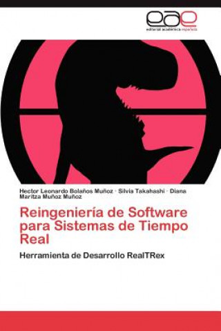 Carte Reingenieria de Software para Sistemas de Tiempo Real Silvia Takahashi