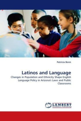 Carte Latinos and Language Patricia Bonn