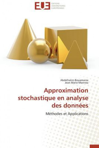 Carte Approximation Stochastique En Analyse Des Donn es Abdelhalim Bouamaine