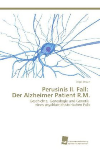 Книга Perusinis II. Fall Birgit Braun