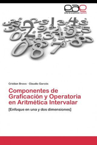 Livre Componentes de Graficacion y Operatoria en Aritmetica Intervalar Cristian Bravo