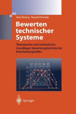 Libro Bewerten technischer Systeme Alois Breiing