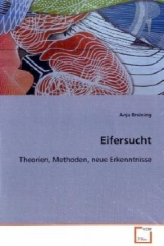 Buch Eifersucht Anja Breining