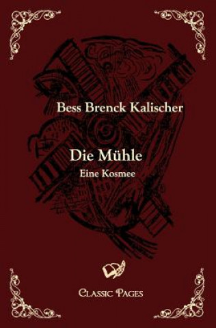 Könyv M Hle Bess Brenck-Kalischer