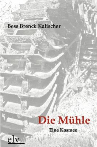 Buch Die M Hle Bess Brenck-Kalischer