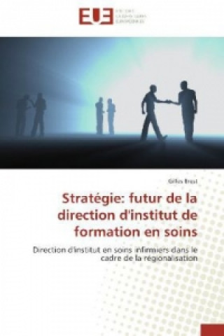 Carte Stratégie: futur de la direction d'institut de formation en soins Gilles Brest