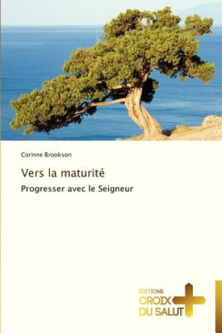 Buch Vers la maturite Corinne Brookson