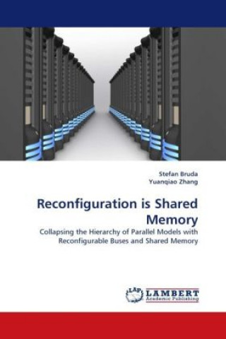 Kniha Reconfiguration is Shared Memory Stefan Bruda