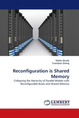 Knjiga Reconfiguration is Shared Memory Stefan Bruda