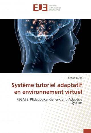 Carte Système tutoriel adaptatif en environnement virtuel Cédric Buche