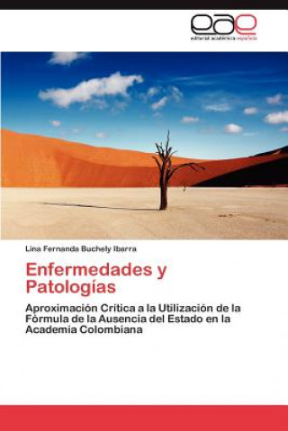 Livre Enfermedades y Patologias Lina Fernanda Buchely Ibarra