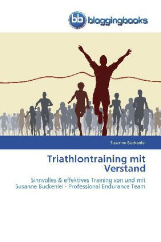 Carte Triathlontraining mit Verstand Susanne Buckenlei