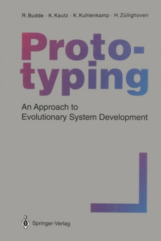 Βιβλίο Prototyping Reinhard Budde