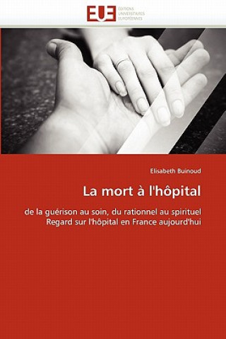 Carte La Mort   l''h pital Elisabeth Buinoud