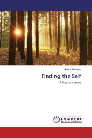 Könyv Finding the Self Agata Burdziuk