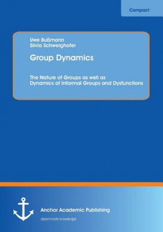 Könyv Group Dynamics Uwe Bußmann